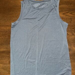 Athleta Work Out Tank